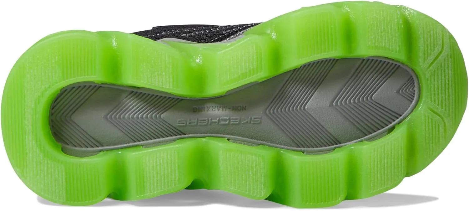 Skechers Boy's Glide Step Sneaker