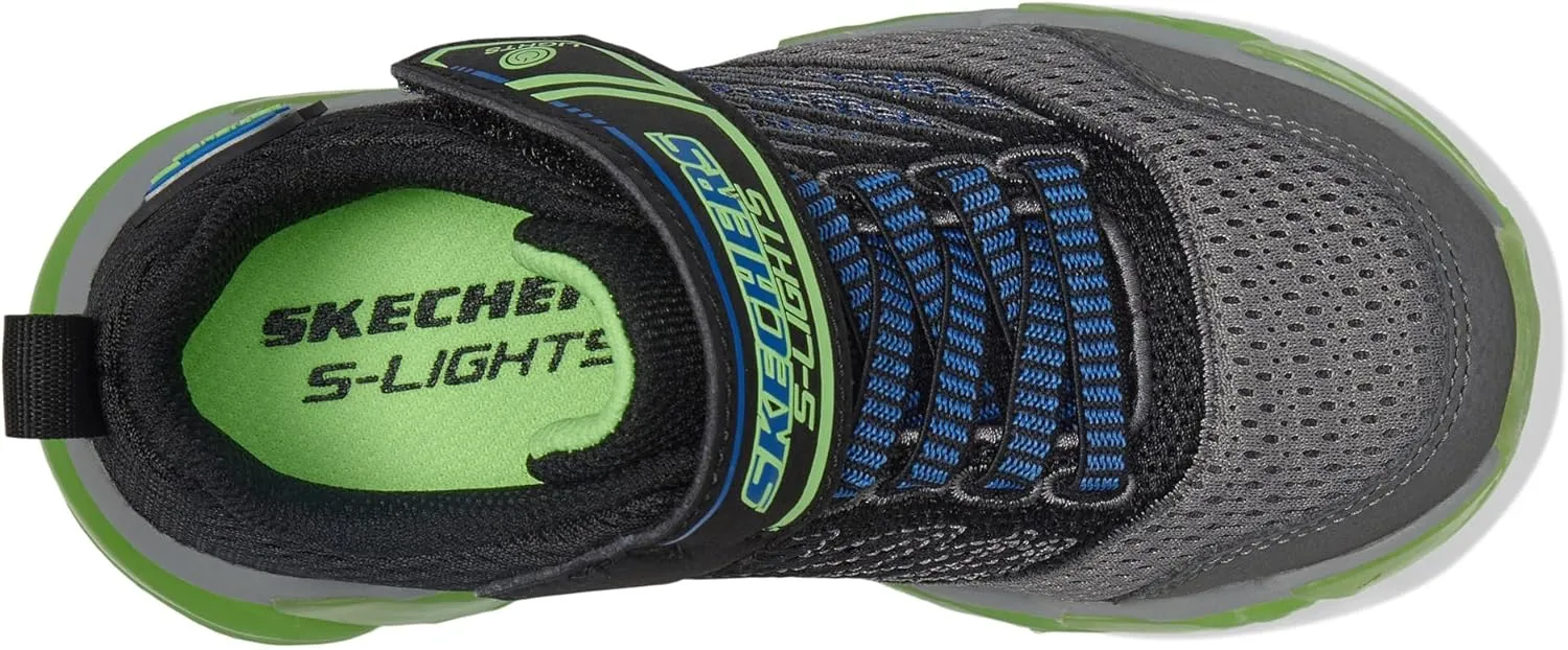Skechers Boy's Glide Step Sneaker