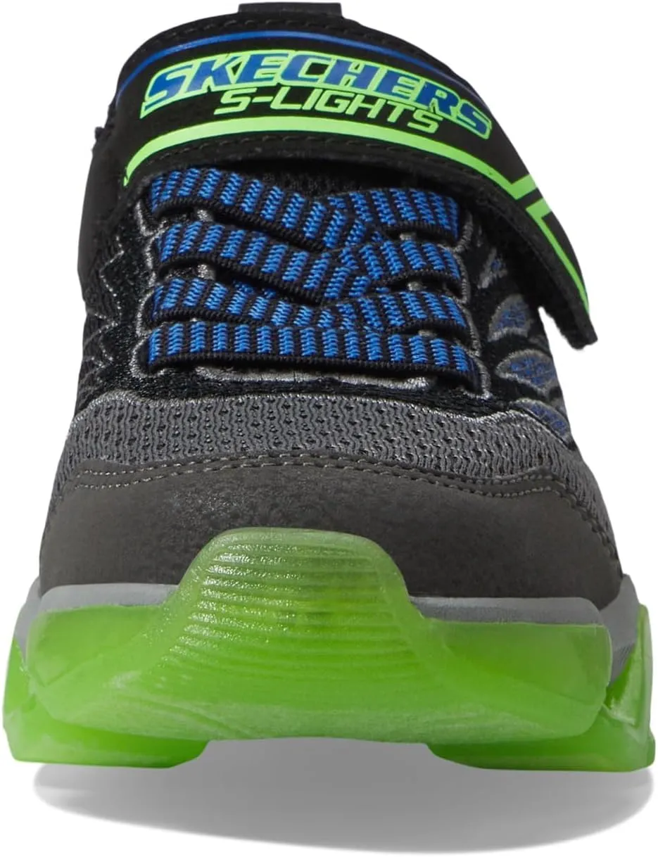 Skechers Boy's Glide Step Sneaker
