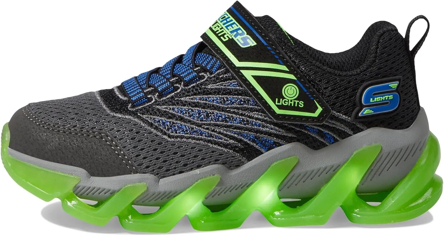 Skechers Boy's Glide Step Sneaker