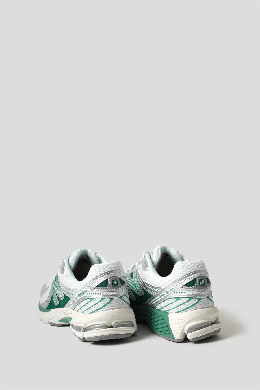 SNEAKERS ML860GP2 REFLECTION ET MAILLARD GREEN