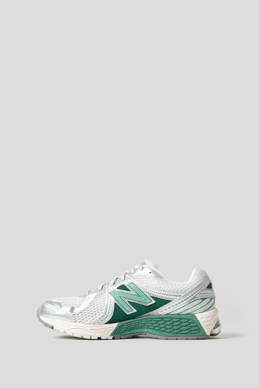 SNEAKERS ML860GP2 REFLECTION ET MAILLARD GREEN
