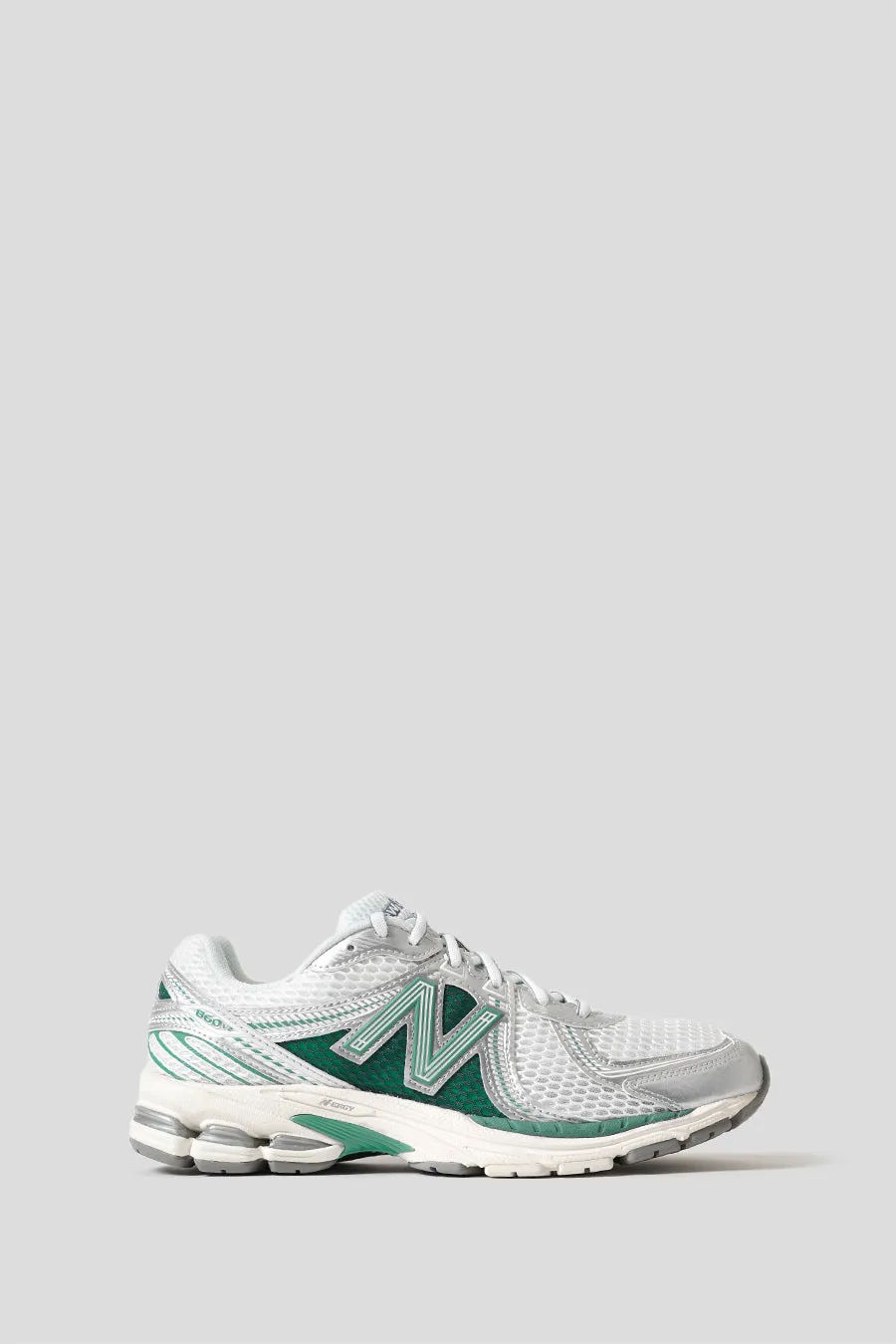 SNEAKERS ML860GP2 REFLECTION ET MAILLARD GREEN