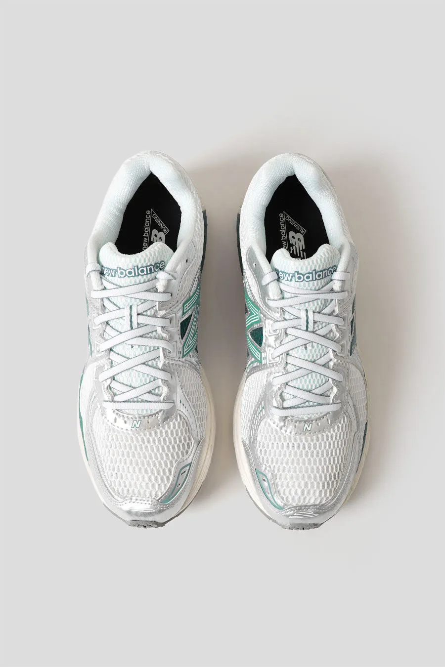 SNEAKERS ML860GP2 REFLECTION ET MAILLARD GREEN