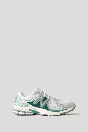 SNEAKERS ML860GP2 REFLECTION ET MAILLARD GREEN