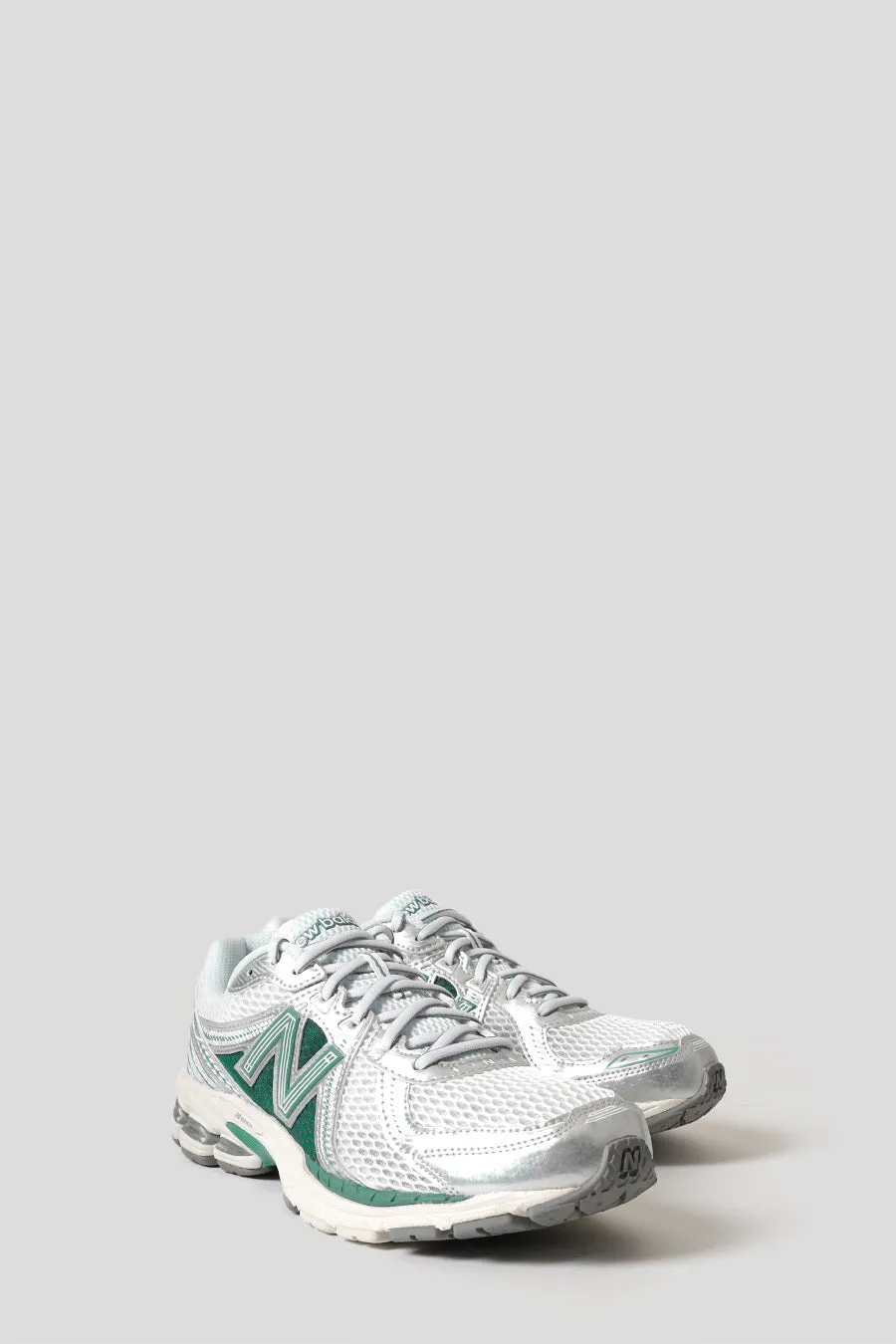 SNEAKERS ML860GP2 REFLECTION ET MAILLARD GREEN