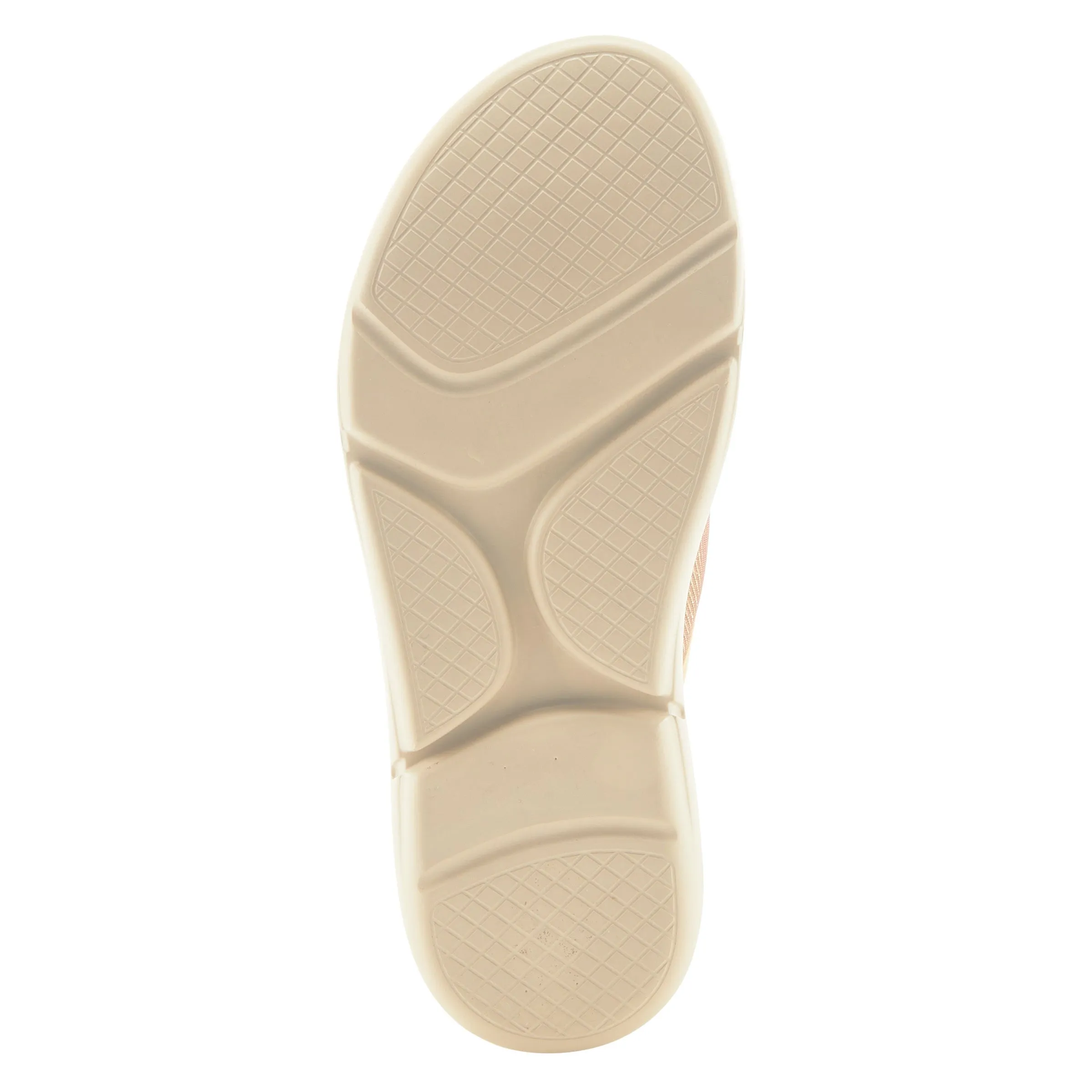 Spring Step Shoes Flexus Lisko Slide Sandals Women’s Shimmery Mesh Textile