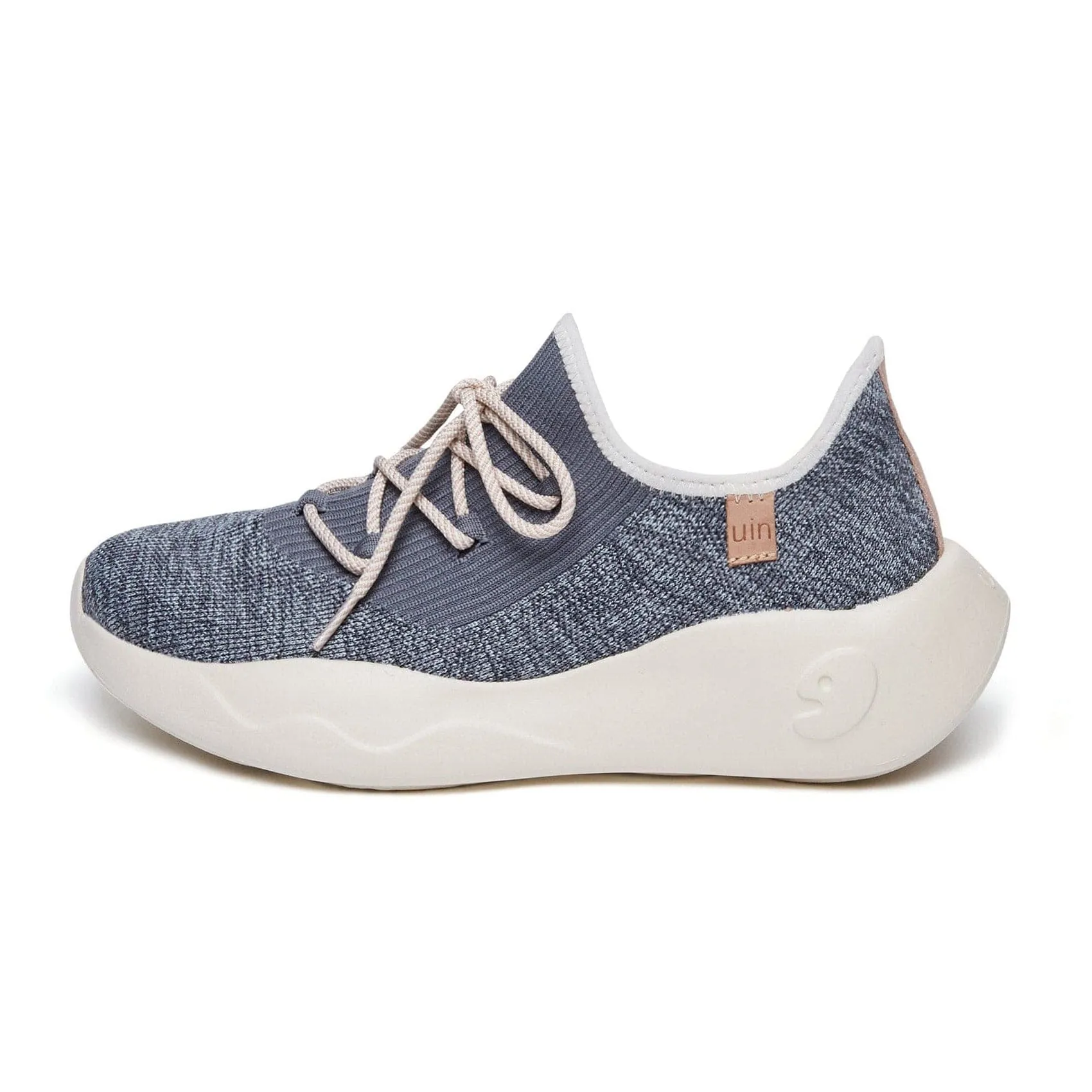 Steel Grey San Sebastian II Women