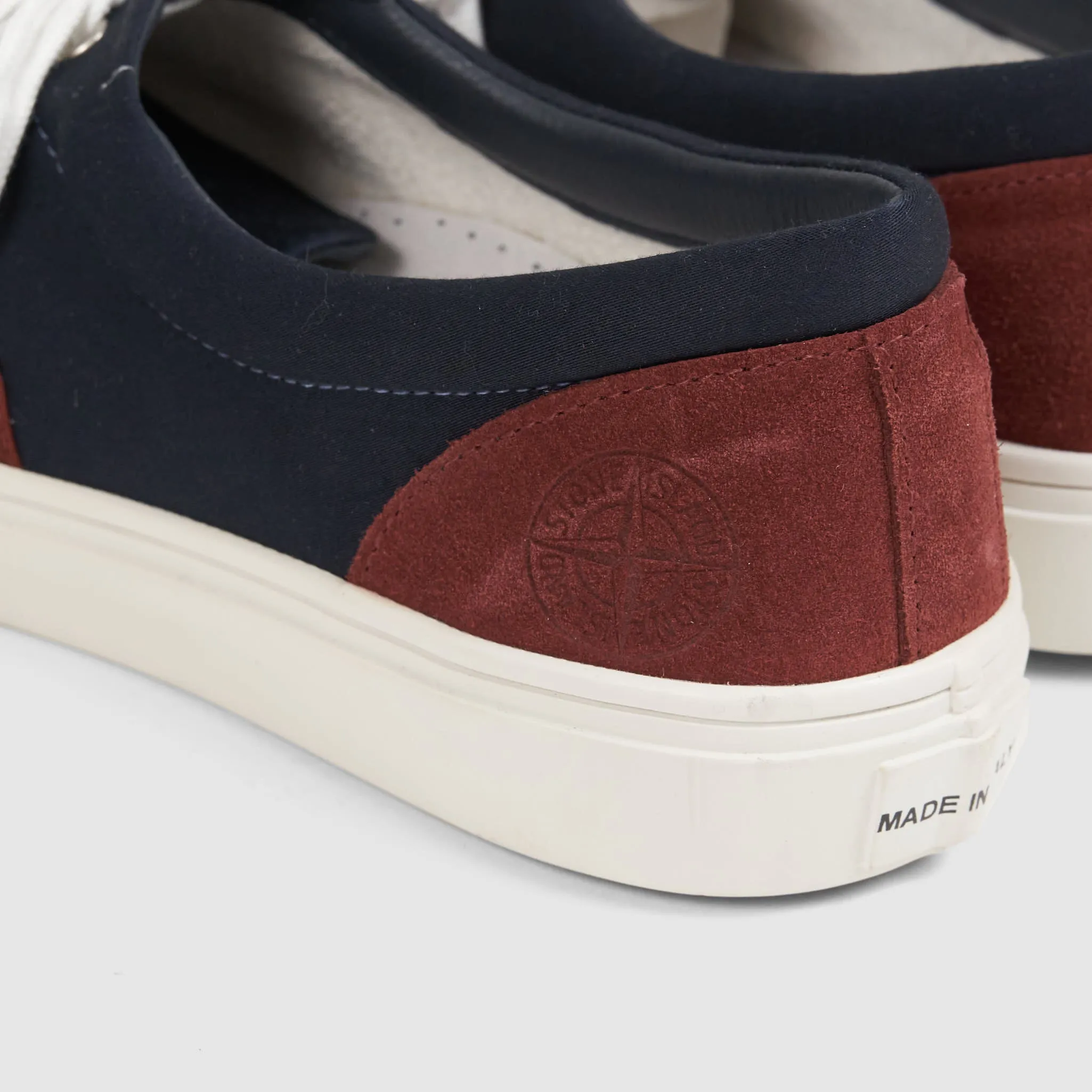 Stone Island x Diemme Sneakers