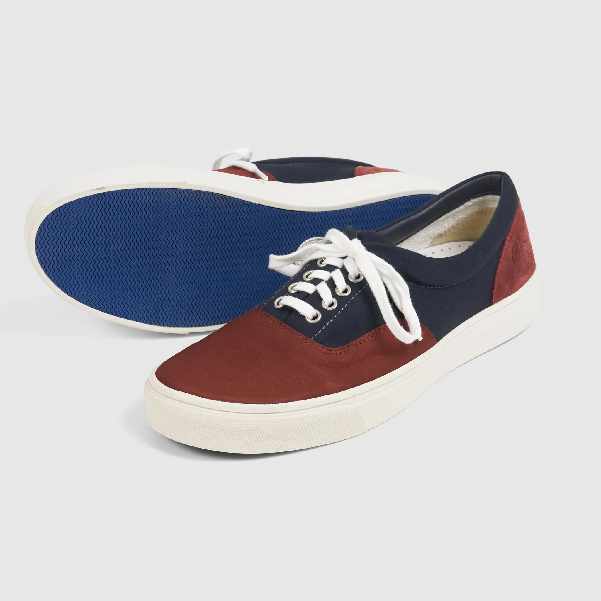 Stone Island x Diemme Sneakers