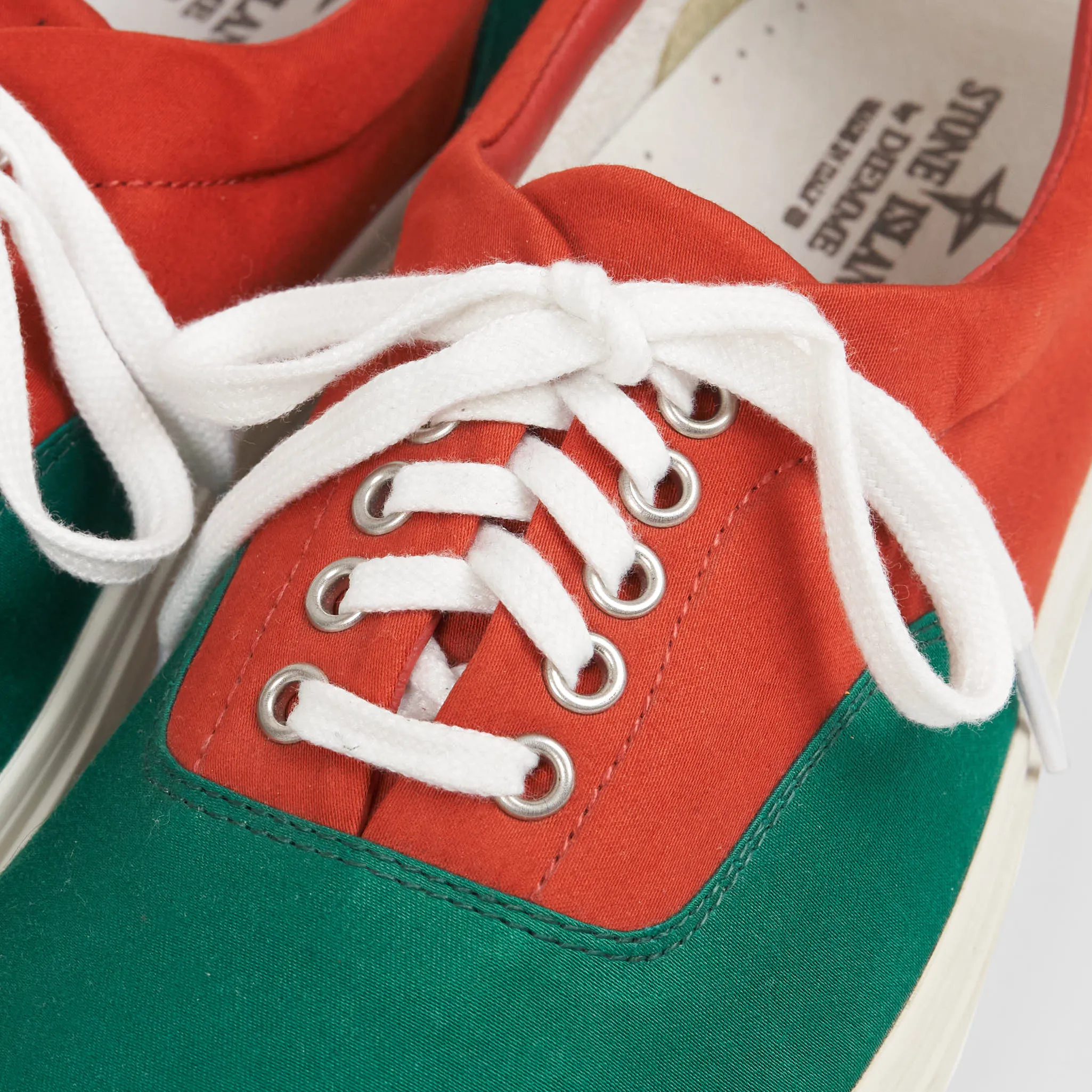 Stone Island x Diemme Sneakers