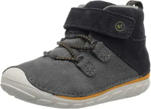 Stride Rite Baby-Boy's Soft Motion Oliver Ankle Boot