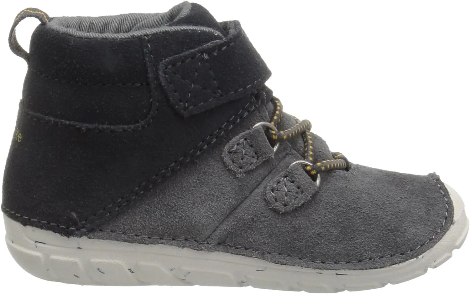 Stride Rite Baby-Boy's Soft Motion Oliver Ankle Boot