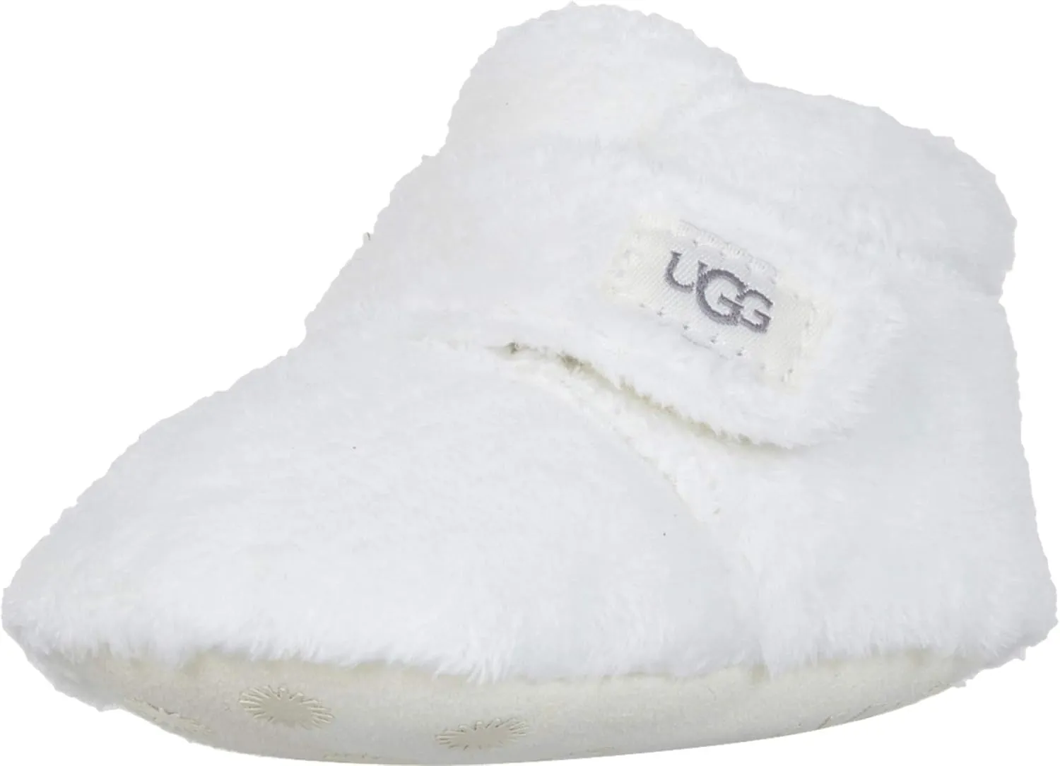 UGG Baby Bixbee and Lovey Bootie