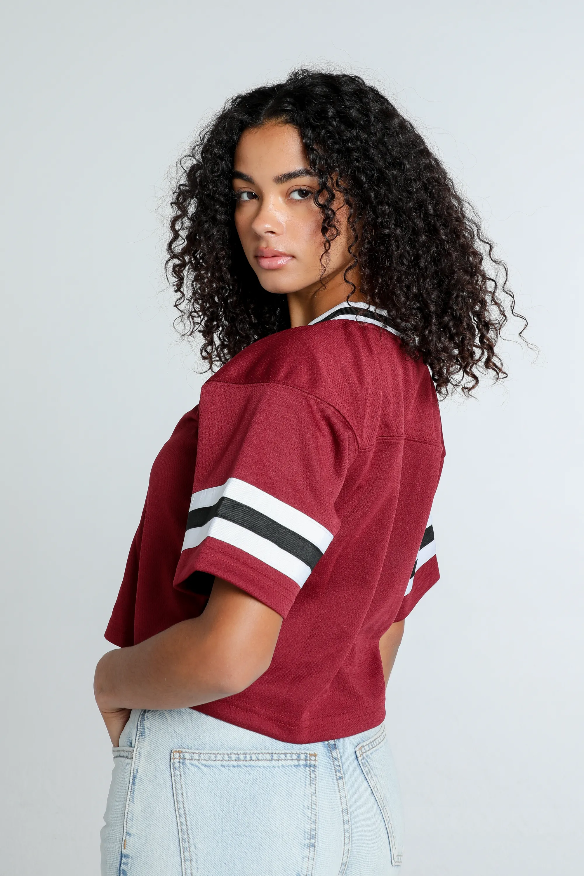 University of South Carolina Football Jersey
