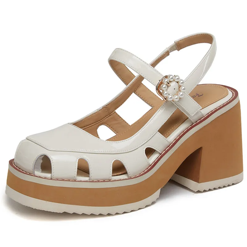 USS Shoes Loreana Women's Summer Dress Sandals