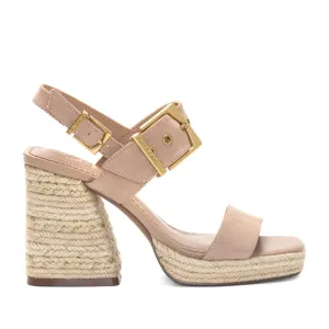 Vince Camuto Women's Pauvet Beige/Local Bubuck M