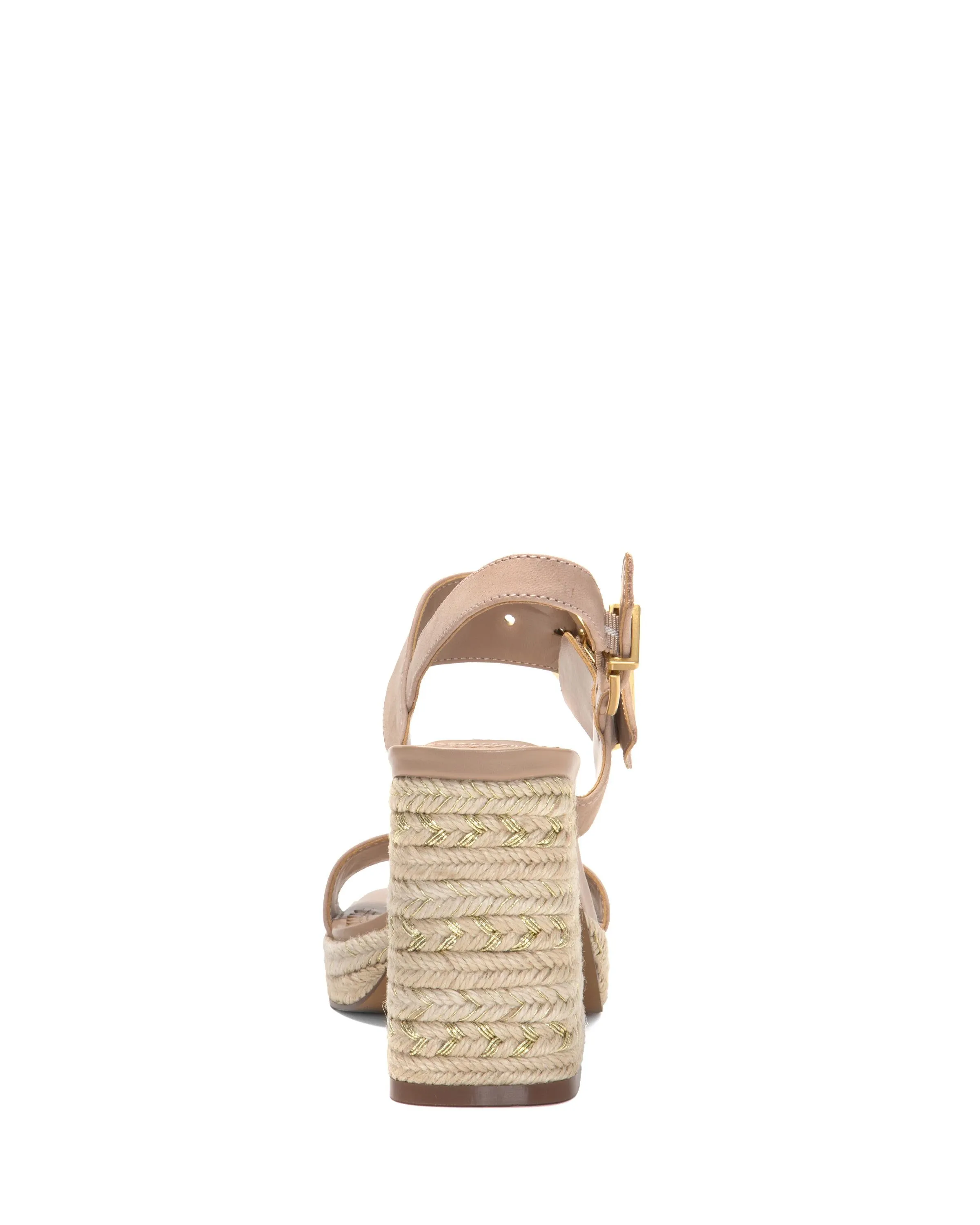 Vince Camuto Women's Pauvet Beige/Local Bubuck M