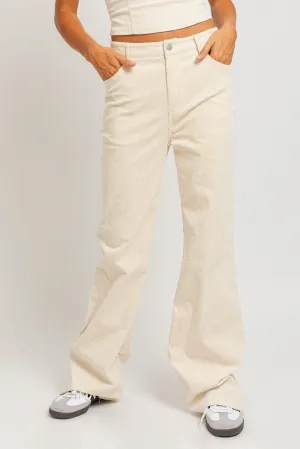 Vintage Lover Cord Pant