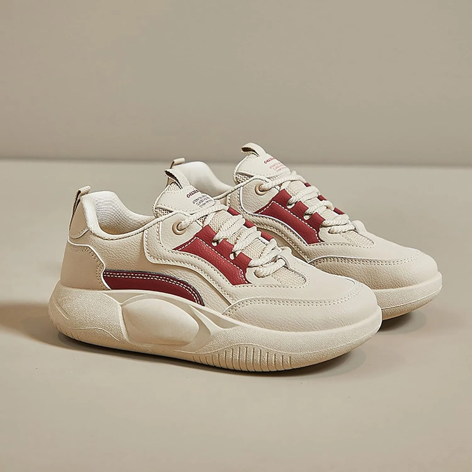 Women's Comfortable Fashion Sneakers Shoes for Men Non Slip Gym Workout Shoes Walking Shoes for Women