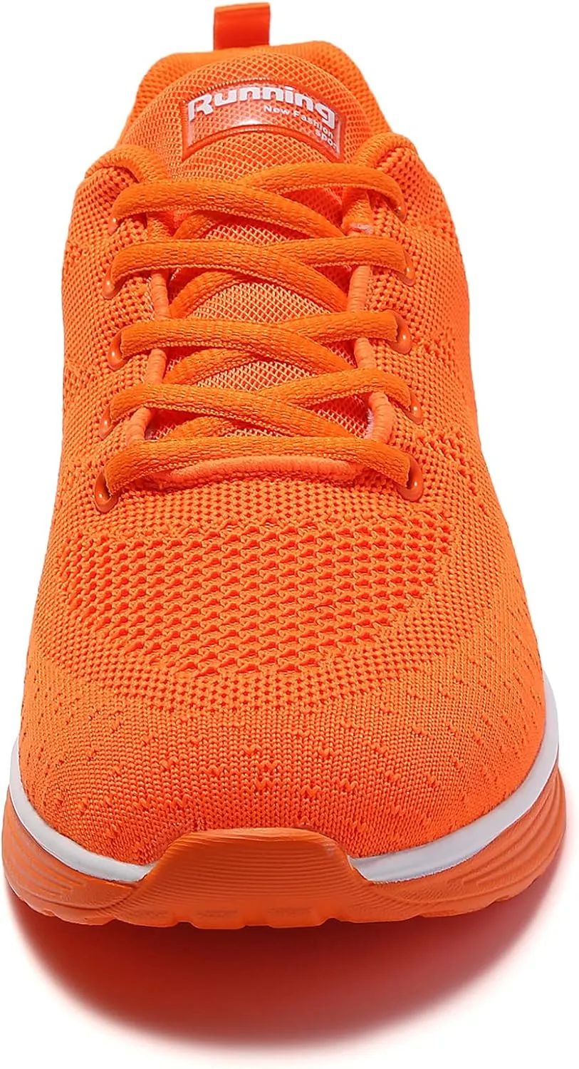 Women's Sneakers Trail Running Walking Shoes